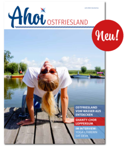 Die neue Ausgabe ist da!
